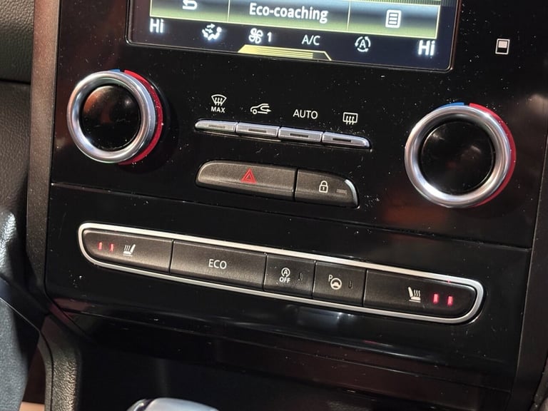 2020 20 RENAULT KOLEOS 1.7 BLUE DCI GT LINE SUV 5DR DIESEL X-TRN A7 EURO 6 (S/S)