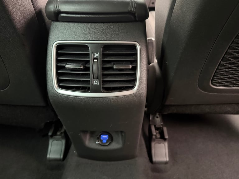 2019 Hyundai TUCSON 1.6 TGDi 177 SE Nav 5dr 2WD ESTATE Petrol Manual