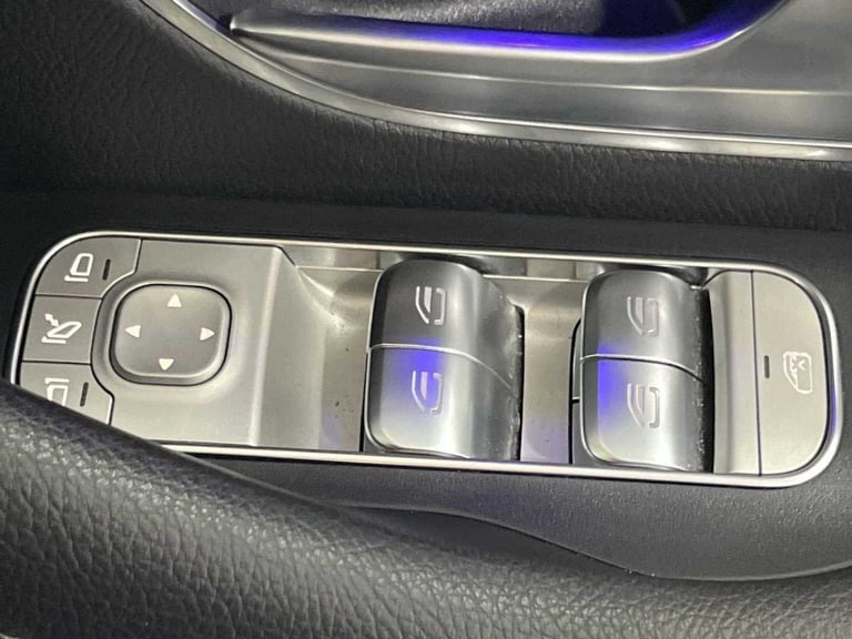 2024 Mercedes-Benz GLE 450 4Matic AMG Line Prem 5dr 9G-Tronic [7 St] SUV Petrol Automatic