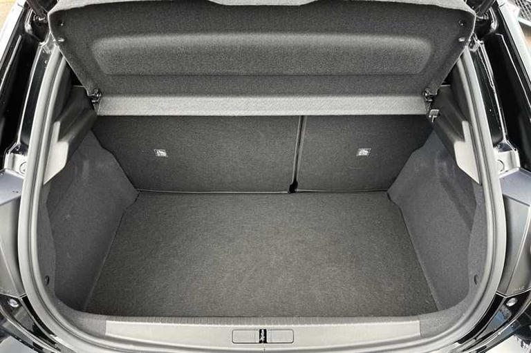 2025 Vauxhall Corsa 1.2 Turbo Ultimate 5dr HATCHBACK PETROL Manual