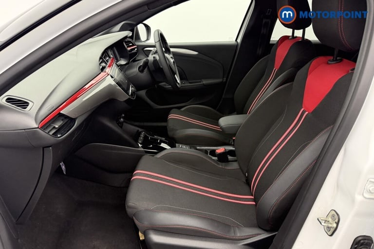 2023 Vauxhall Corsa 1.2 Turbo GS 5dr Auto Hatchback Petrol Automatic