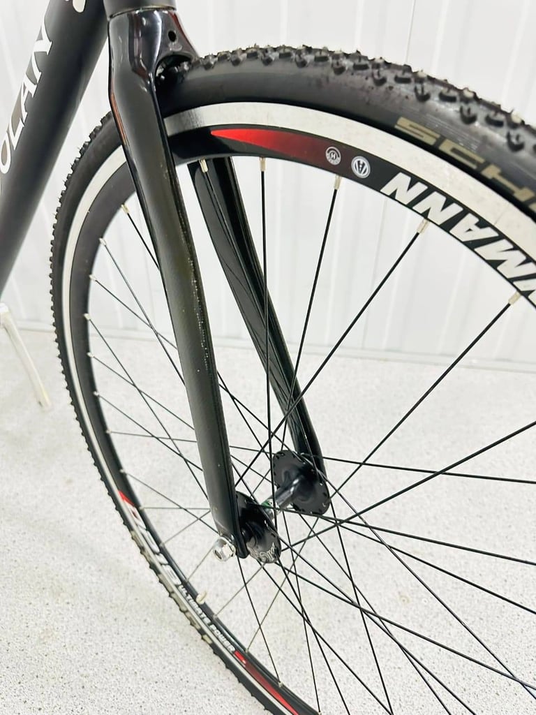 Mint DOLAN ALPINA Size/M  Virtually New Road Track Fixie Bike