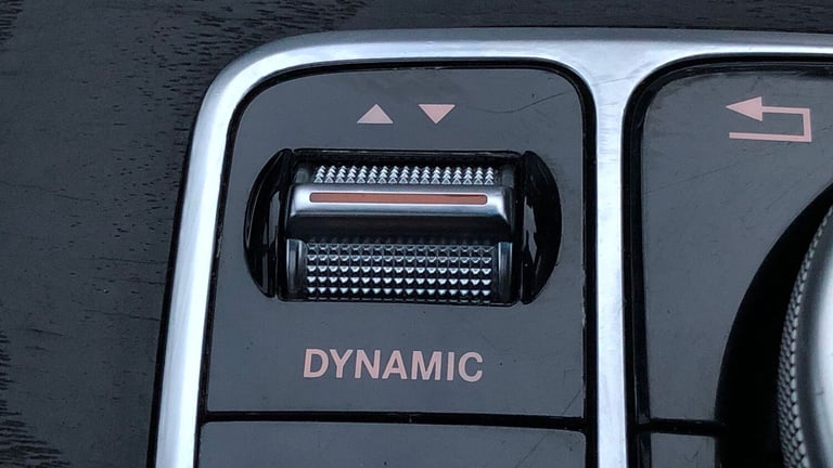 2018 Mercedes-Benz C Class C 350 E AMG LINE PREMIUM Saloon Hybrid Automatic