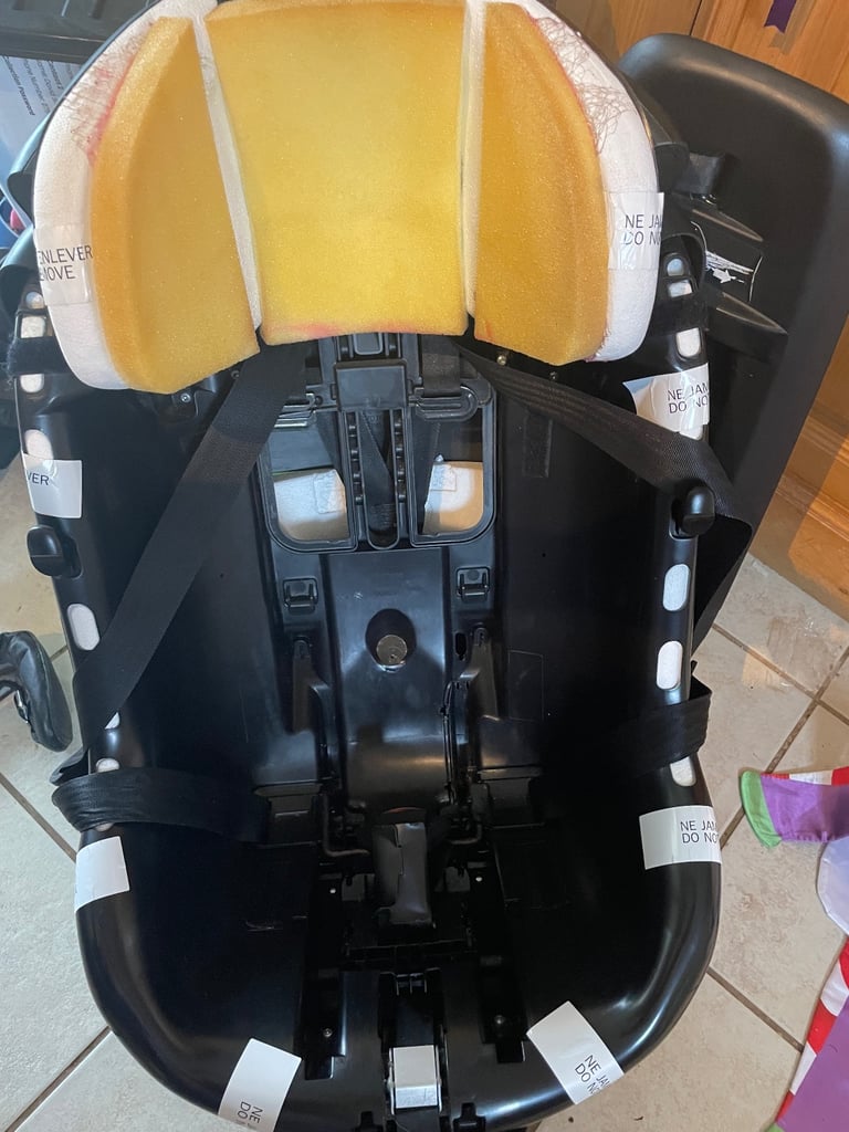 Maci cosi 360