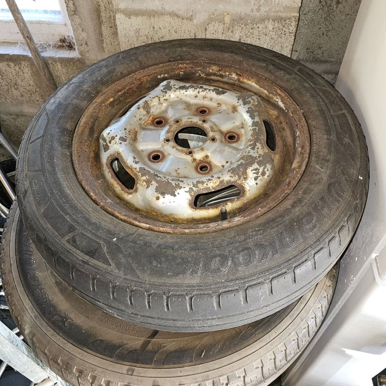 image for Wheels - Free to collect