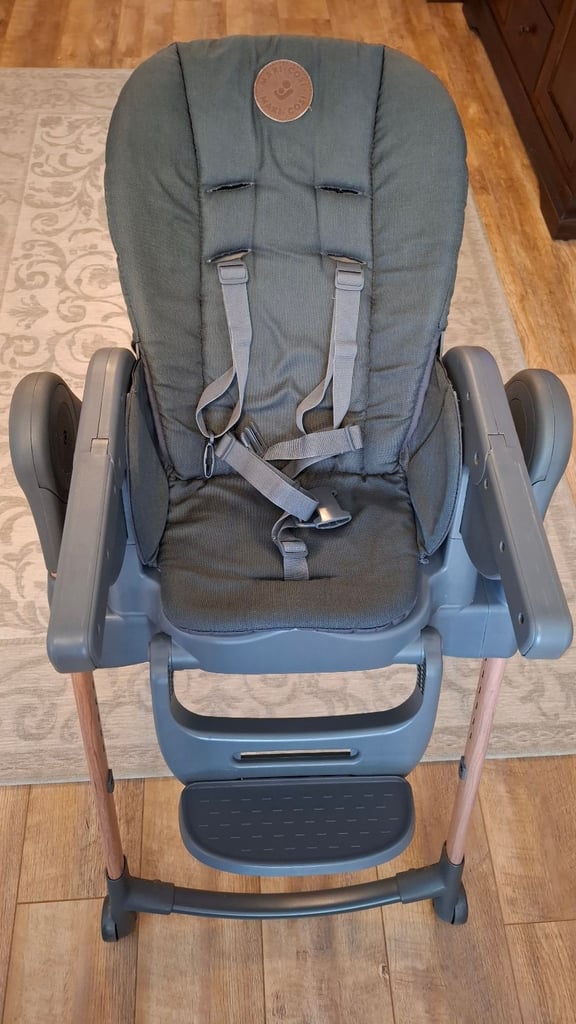 Maxi Cosi Minla Highchair GREAT CONDITION