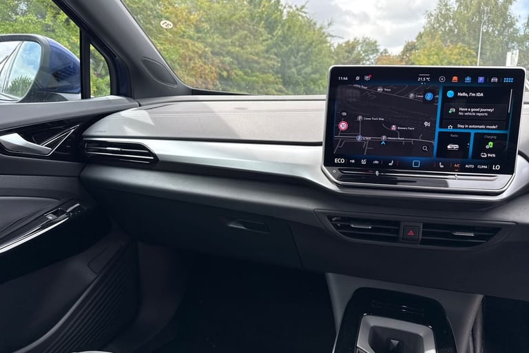 2025 Volkswagen ID.5 Pro 77kWh Match Auto 5dr SUV Automatic