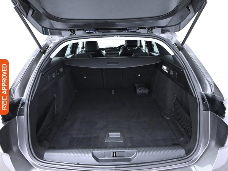 2022 Peugeot 308 SW 1.5 BlueHDi Allure Premium Estate 5dr Diesel EAT Euro 6 (s/s) (130 ps) Estate...