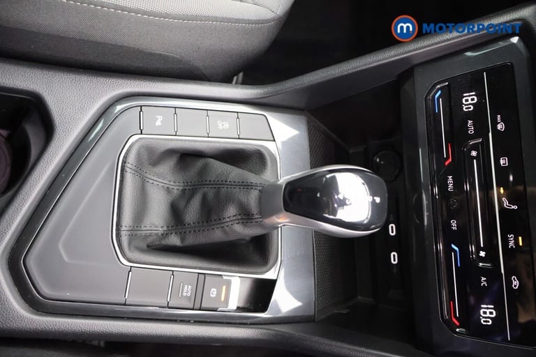 2022 Volkswagen Tiguan 1.5 TSI 150 Life 5dr DSG SUV Petrol Automatic