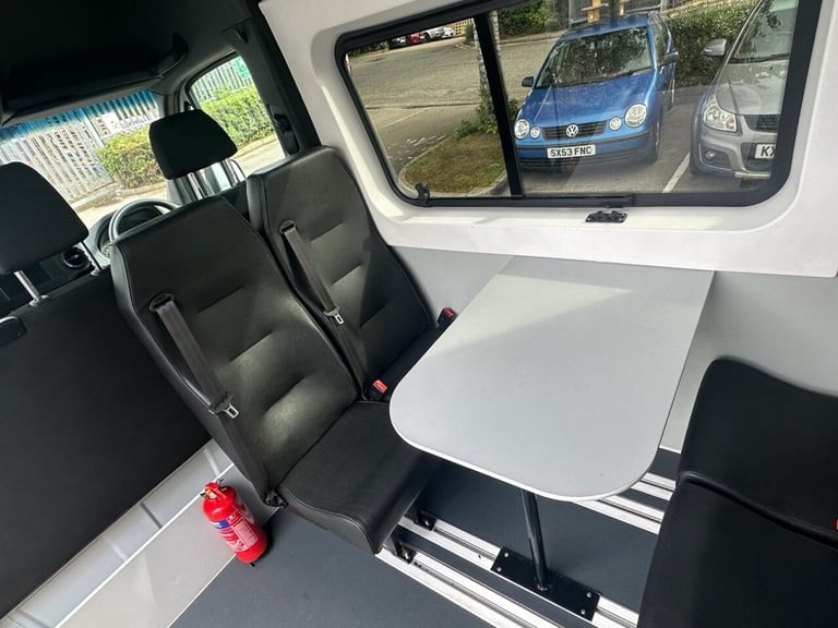 2023 Mercedes-Benz Sprinter 2.0 315 CDI Progressive Panel Van 5dr Diesel Manual LWB RWD L3 H2 Eur...