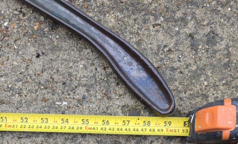 Record 942H Bolt Cutters, see pictures and read description please.