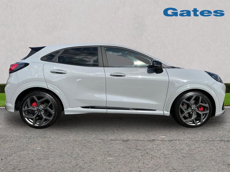 2023 Ford Puma 5Dr ST 1.5 200PS Hatchback Petrol Manual