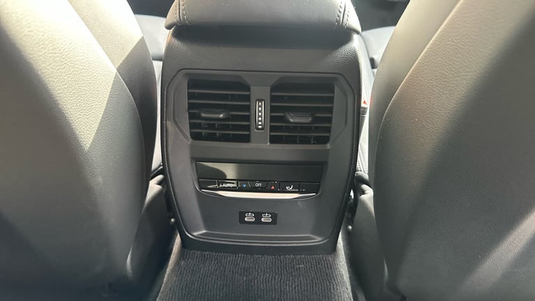 2025 BMW M3 xDrive Competition M 5dr Step Auto Petrol Estate Estate Petrol Automatic
