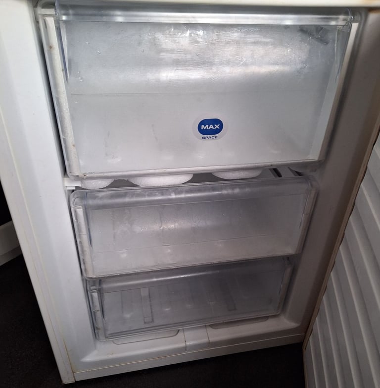 Freezer