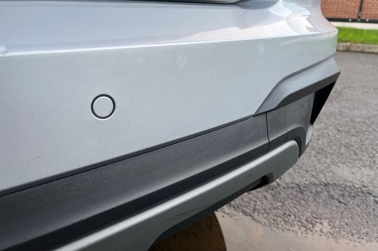 2024 Skoda Kamiq 1.0 TSI SE 5dr ESTATE PETROL Manual