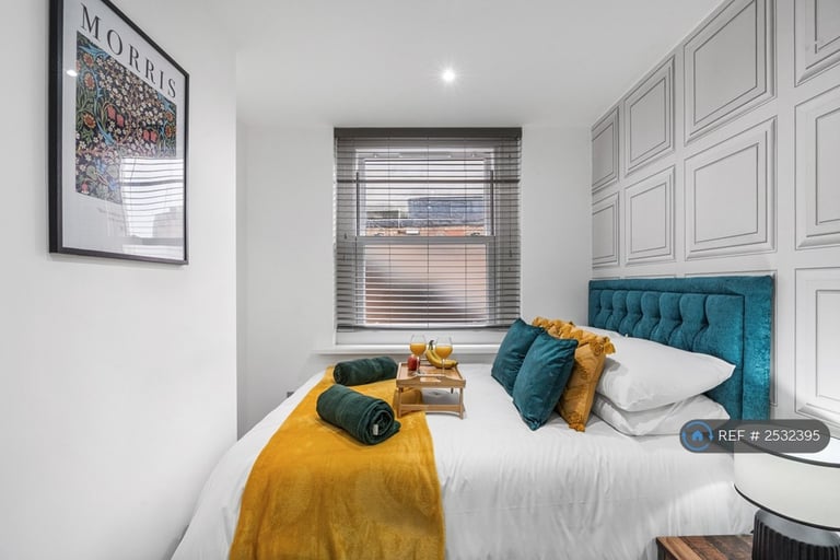 1 bedroom flat in Windsor Court, Brighton, BN1 (1 bed) (#2532395)