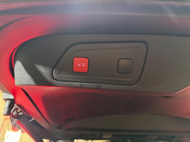 2021 Citroen C5 Aircross 1.5 BlueHDi Shine Plus Euro 6 (s/s) 5dr HATCHBACK Diesel Manual