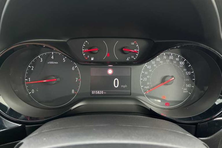 2023 Vauxhall Corsa 1.2 Design 5dr HATCHBACK PETROL Manual