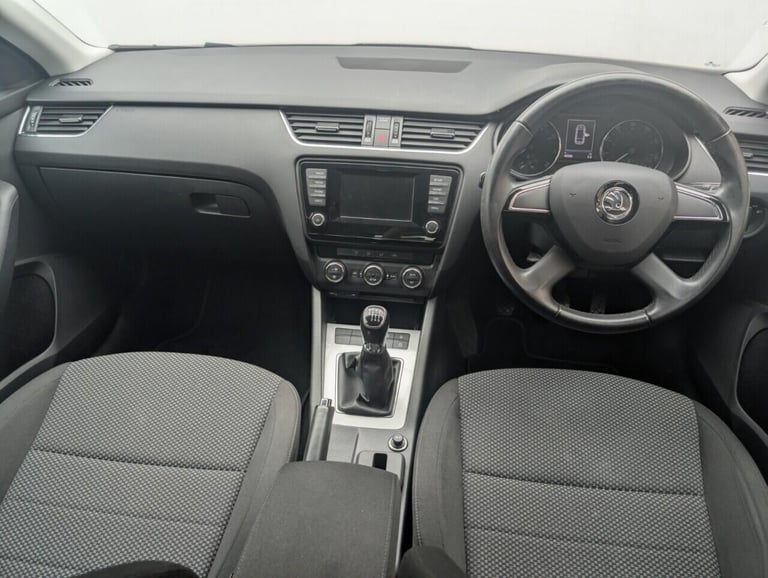 2015 Skoda Octavia 1.4 TSI SE Estate 5dr Petrol Manual Euro 5 (s/s) (140 ps) - ALLOY, BLUETOOT ES...