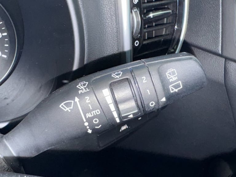  Kia Sportage 1.6 CRDi ISG 4 5dr DCT Auto Diesel