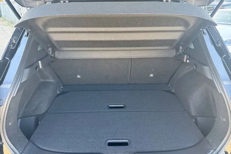 2025 Nissan Qashqai 1.5 E-Power 205 N-Connecta [Glass Roof] 5dr Auto Hatchback Hybrid Automatic