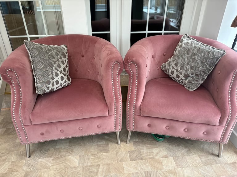 Arm Chair