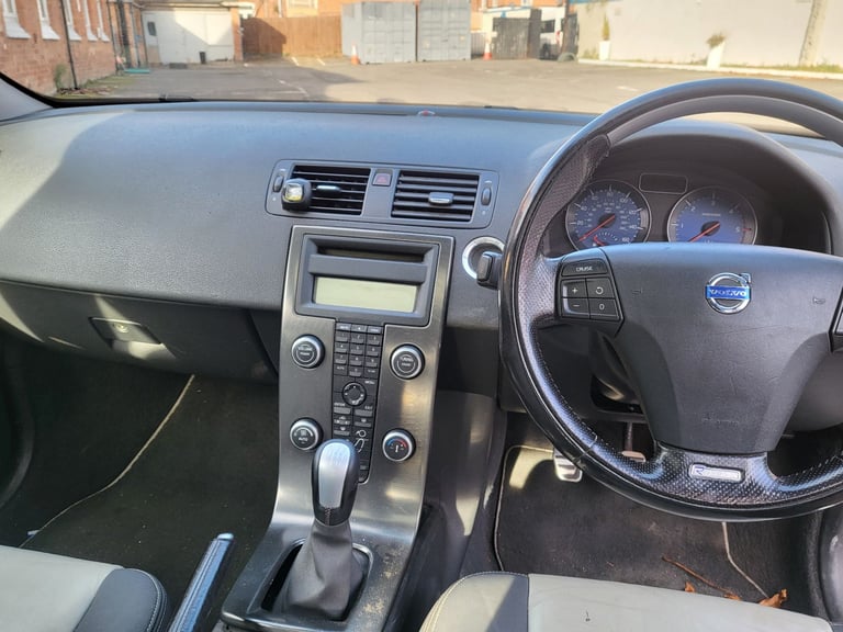 Volvo C30 R Design 1997 (cc), 3 doors