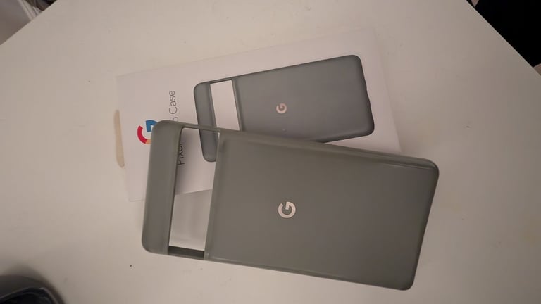 image for Google 7 pro case