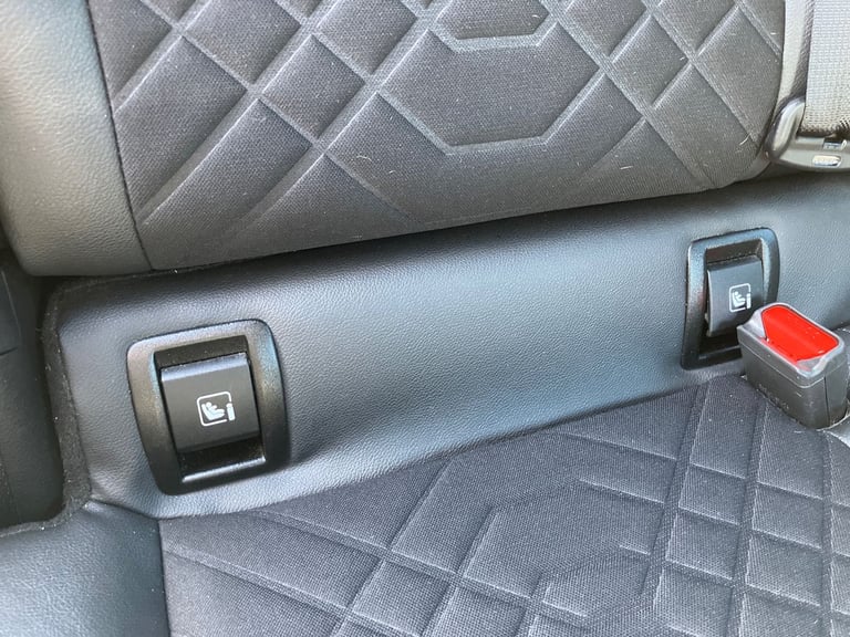 2022 Nissan Juke 1.0 DiG-T 114 Tekna 5dr Hatchback PETROL Manual