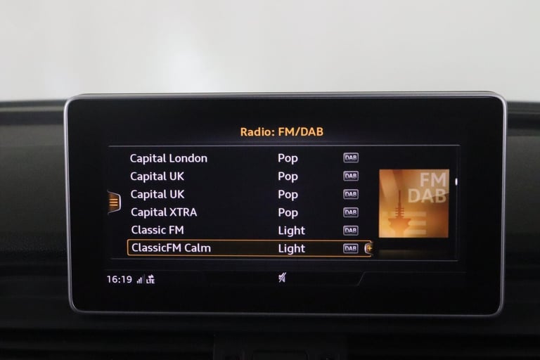 2019 Audi Q5 2.0 TDI 40 S line S Tronic quattro Euro 6 (s/s) 5dr ESTATE Diesel Automatic