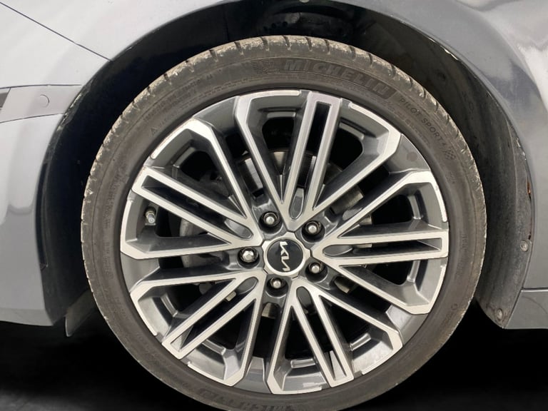 2023 Kia Pro Ceed 1.5 T-GDi GT-Line S Shooting Brake 5dr Petrol DCT Euro 6 (s/s) (158 bhp) -  Est...