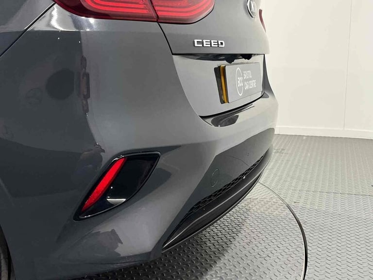 2019 Kia Ceed CRDi ECO 2 Hatchback Diesel Manual