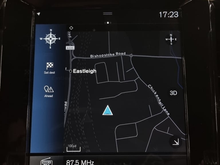 2020 Volvo XC40 1.5 T3 Inscription SUV 5dr Petrol Manual Euro 6 (s/s) (163 ps) - SENSUS SAT Suv P...