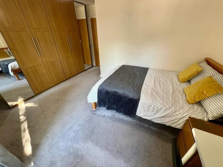 💫 Spacious Room for Rent in Canonbury, N1 (Next to Highbury)  ‼️