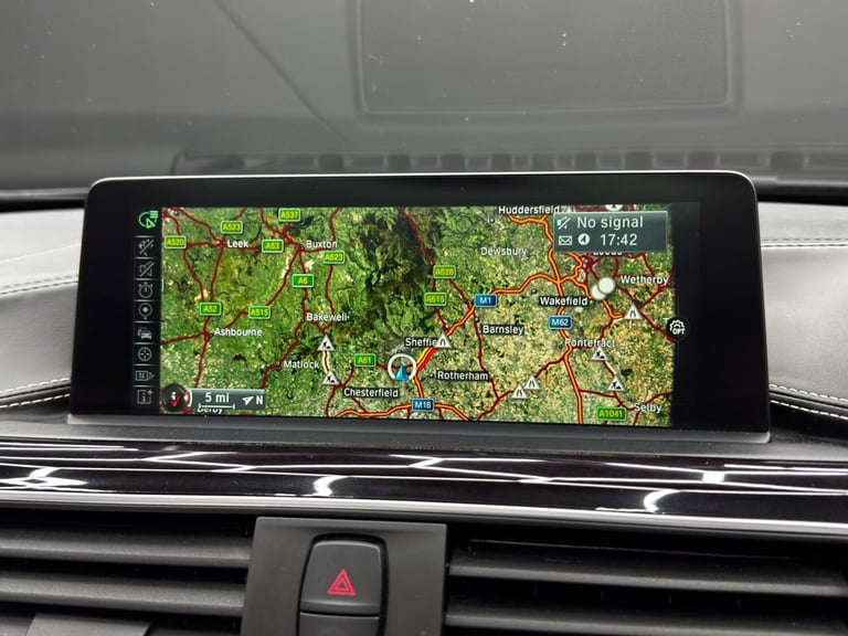 2016 BMW 3 Series 3.0 335d M Sport Touring Auto xDrive Euro 6 (s/s) 5dr ESTATE Diesel Automatic