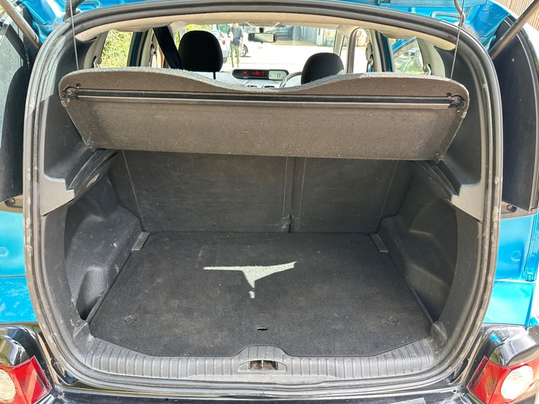 2012 Citroen C3 Picasso 1.6 HDi VTR+ *£35 Road Tax* New Years MOT