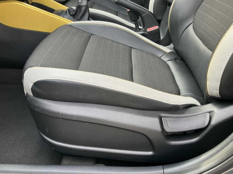2023 Kia Stonic 1.0T GDi 99 Quantum 5dr Manual SUV Petrol Manual