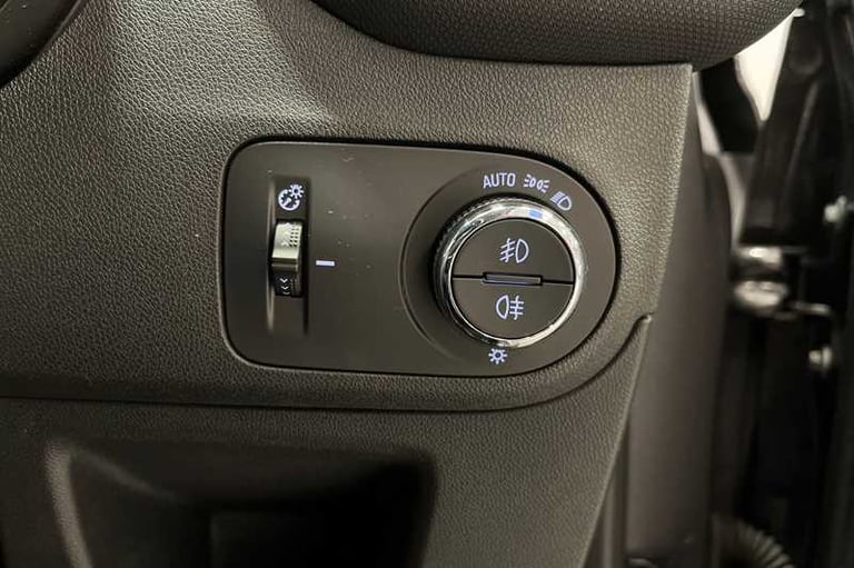 2022 Vauxhall Crossland 1.2 Turbo Elite Edition SUV 5dr Petrol Manual Euro 6 (s/s) (130 ps) SUV P...