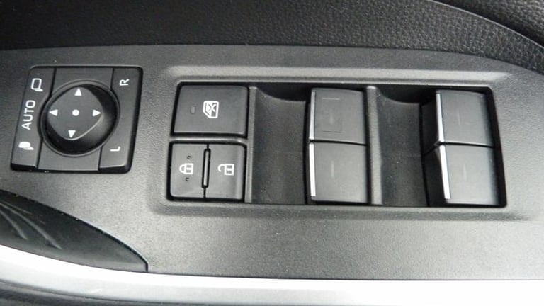 2022 Toyota RAV4 2.5 VVT-i Hybrid Design 5dr CVT ESTATE PETROL/ELECTRIC Automatic