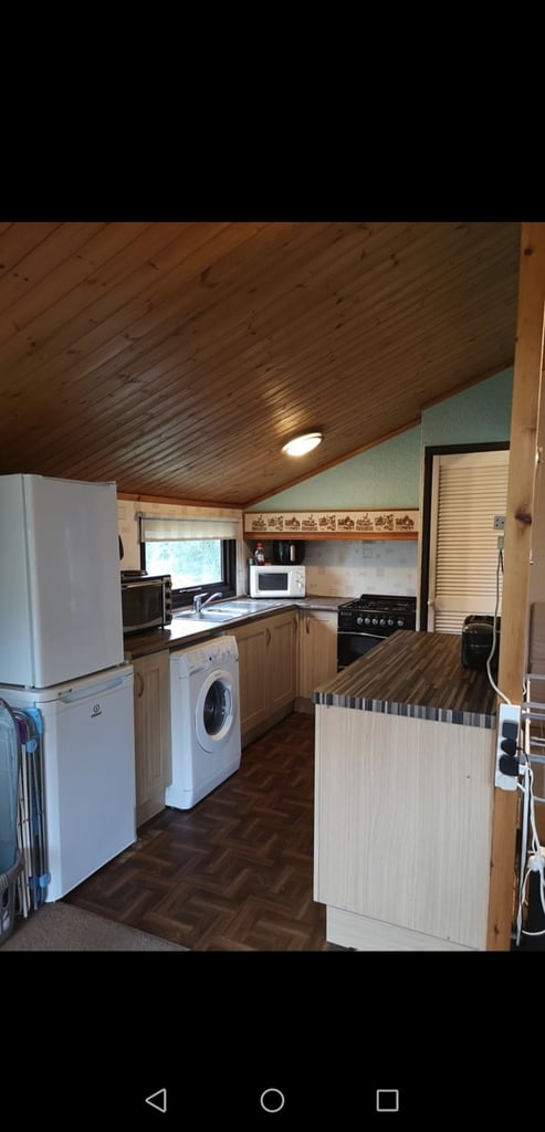 Cabin for sale tattershall lakes 