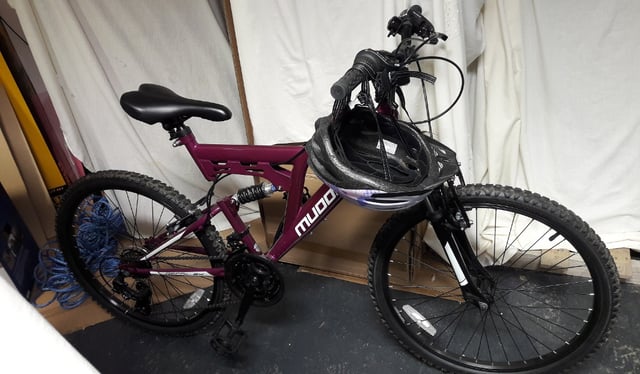 Muddyfox recoil 24 mountain bike in Newcastle Tyne and Wear Gumtree