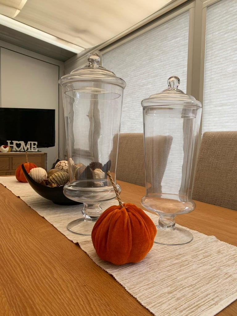 image for Apothecary jars
