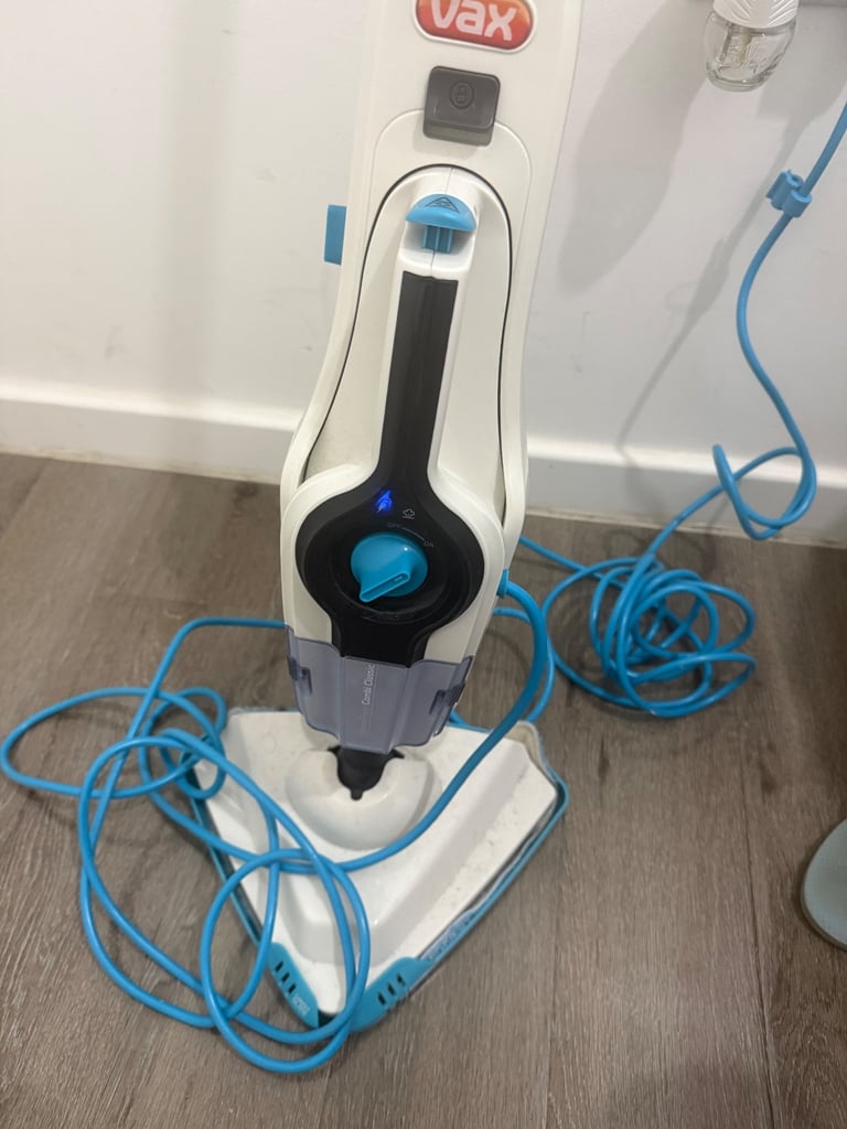 Vax steem fresh combi classic