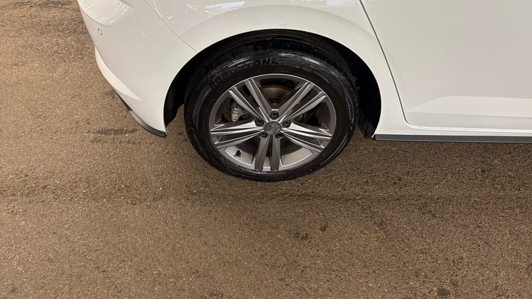 2020 Volkswagen Polo 1.0 TSI 115 R-Line 5dr Petrol Hatchback Hatchback Petrol Manual
