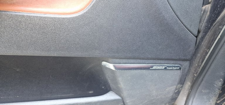 Audi A3 2.0tdi quattro breaking for parts only 