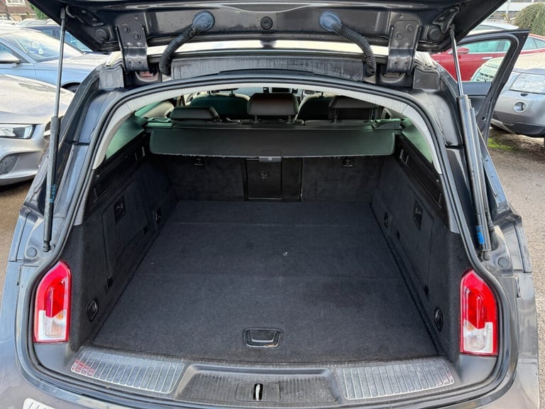 2013 Vauxhall Insignia 2.0 CDTi [160] ecoFLEX SE Nav 5dr [Start Stop] ESTATE DIESEL Manual