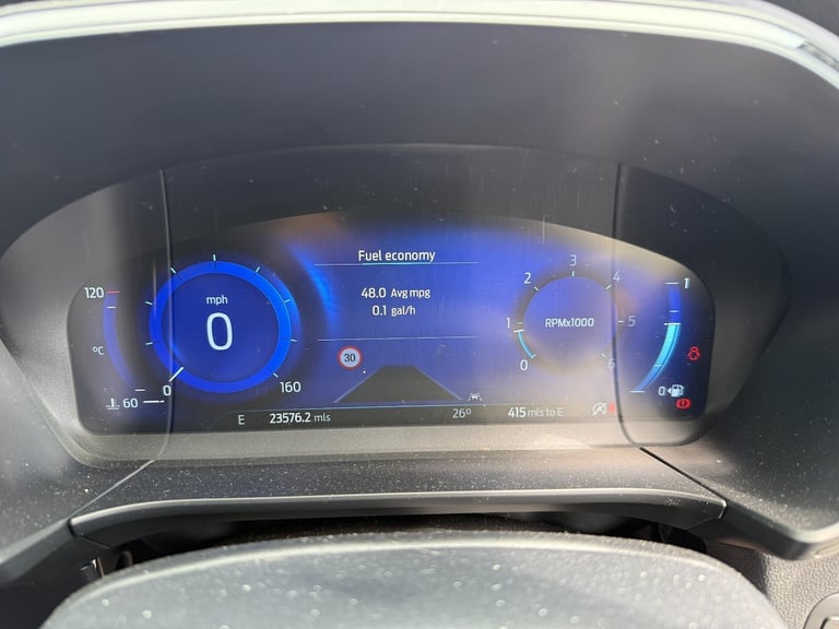 2020 Ford Kuga 2.0 EcoBlue mHEV ST-Line First Edition 5dr Estate Diesel Manual