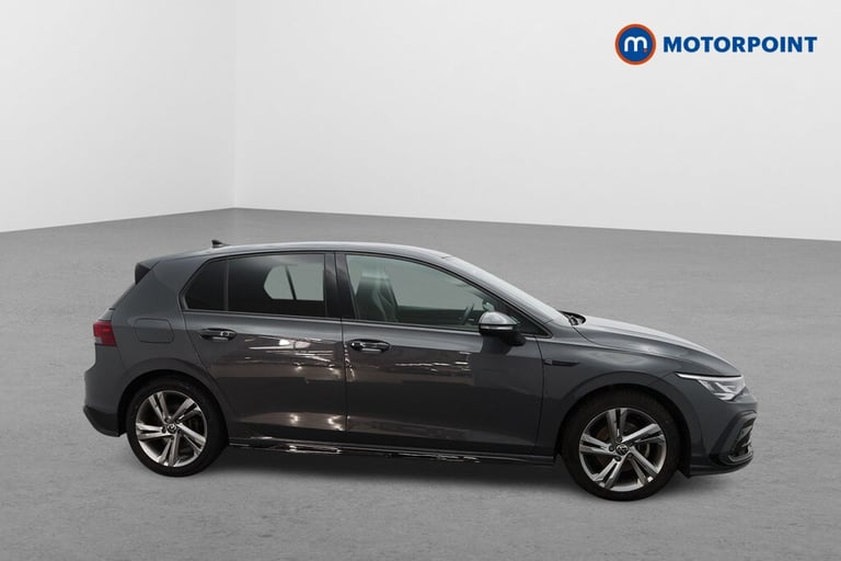 2021 Volkswagen Golf 1.5 eTSI 150 R-Line 5dr DSG Hatchback Petrol Automatic