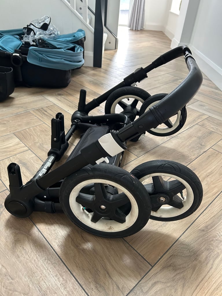 Bugaboo for Sale in Northern Ireland Prams, Strollers