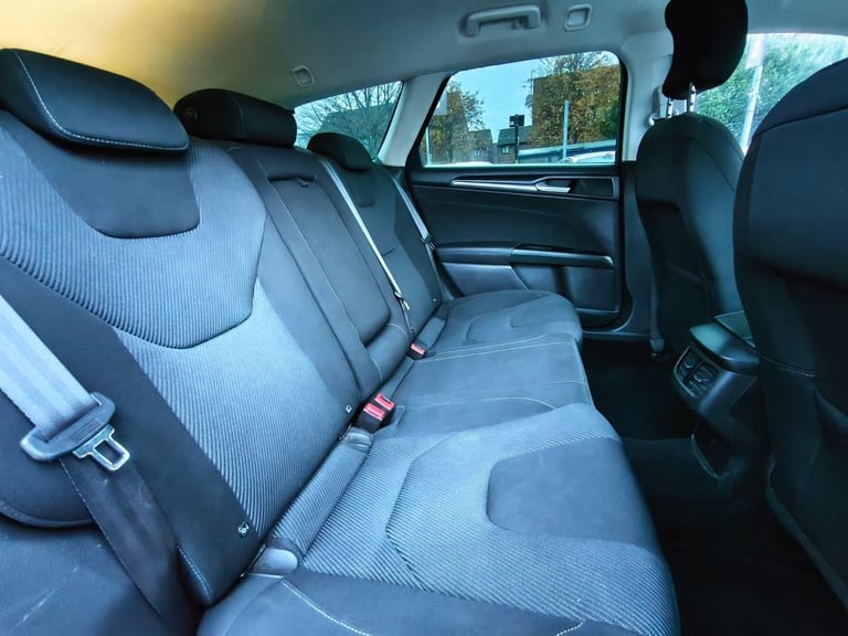 2016 Ford Mondeo 2.0 TDCi Titanium 5dr Powershift ESTATE DIESEL Automatic